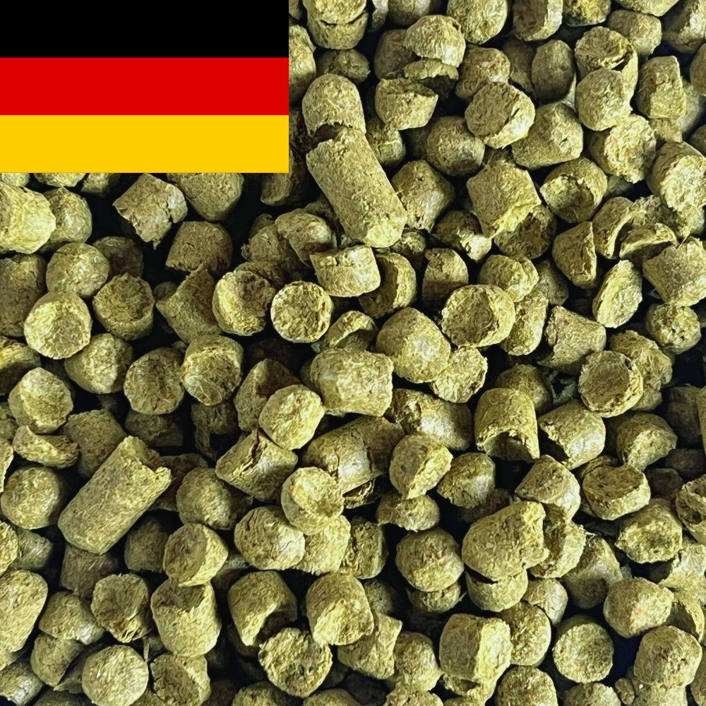German Hops