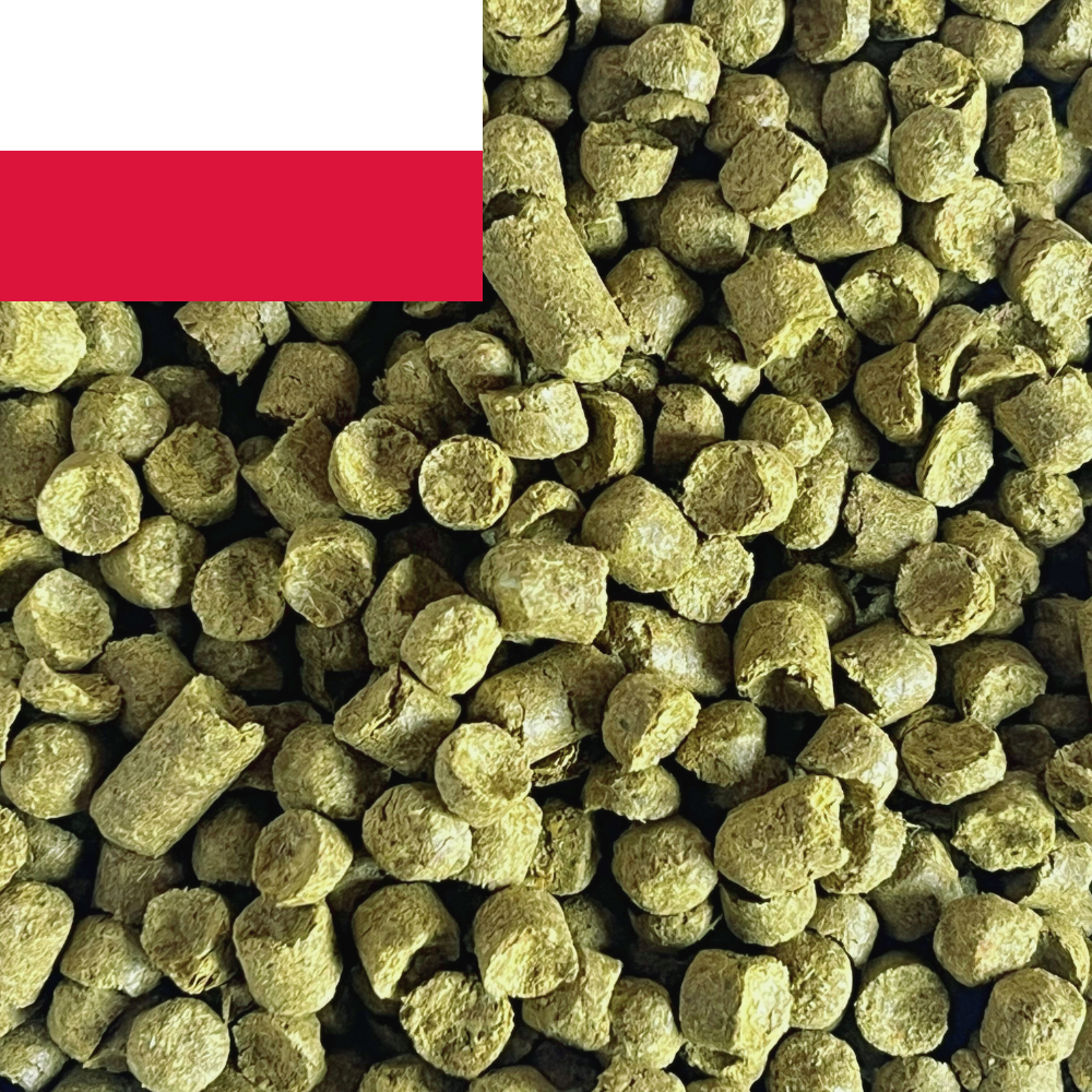 Polish Hops