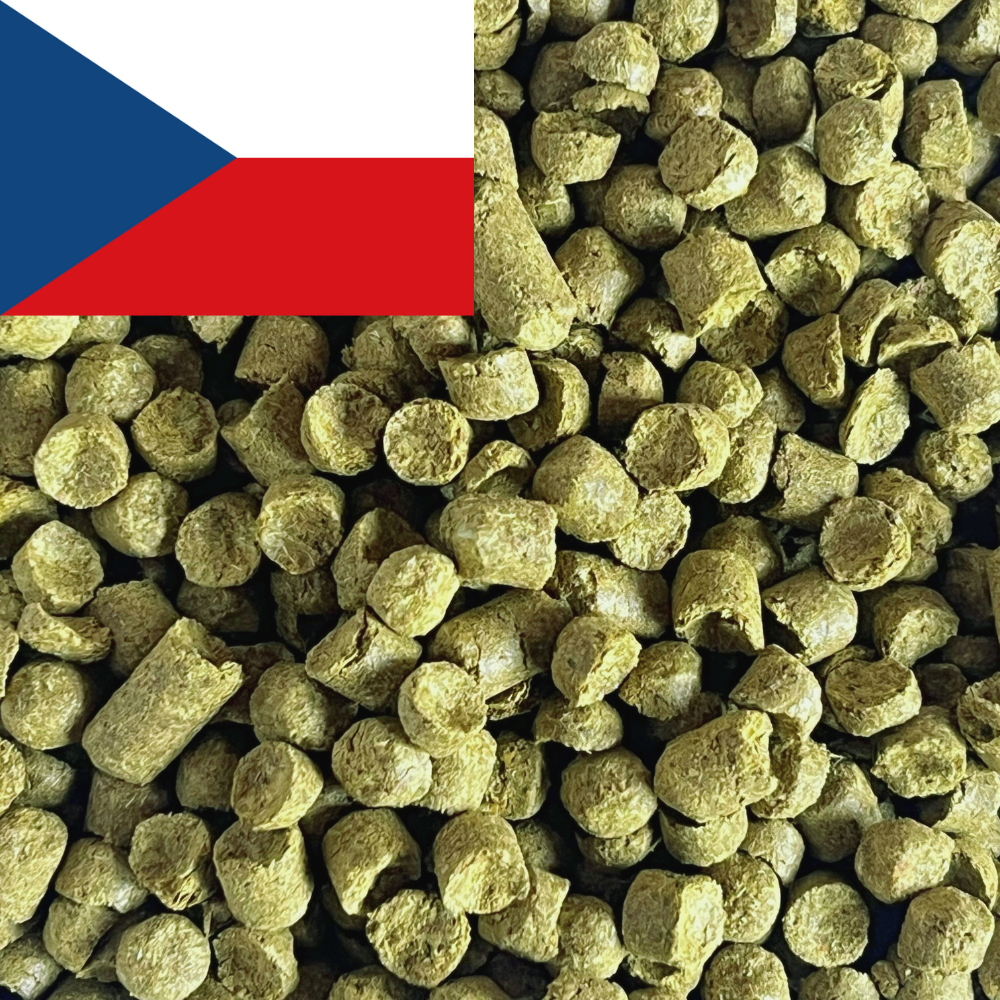Czech Hops