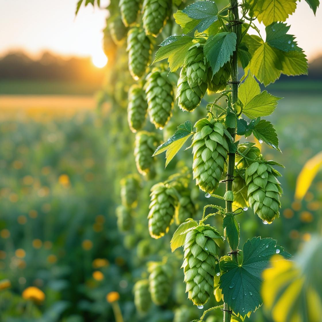 Hops
