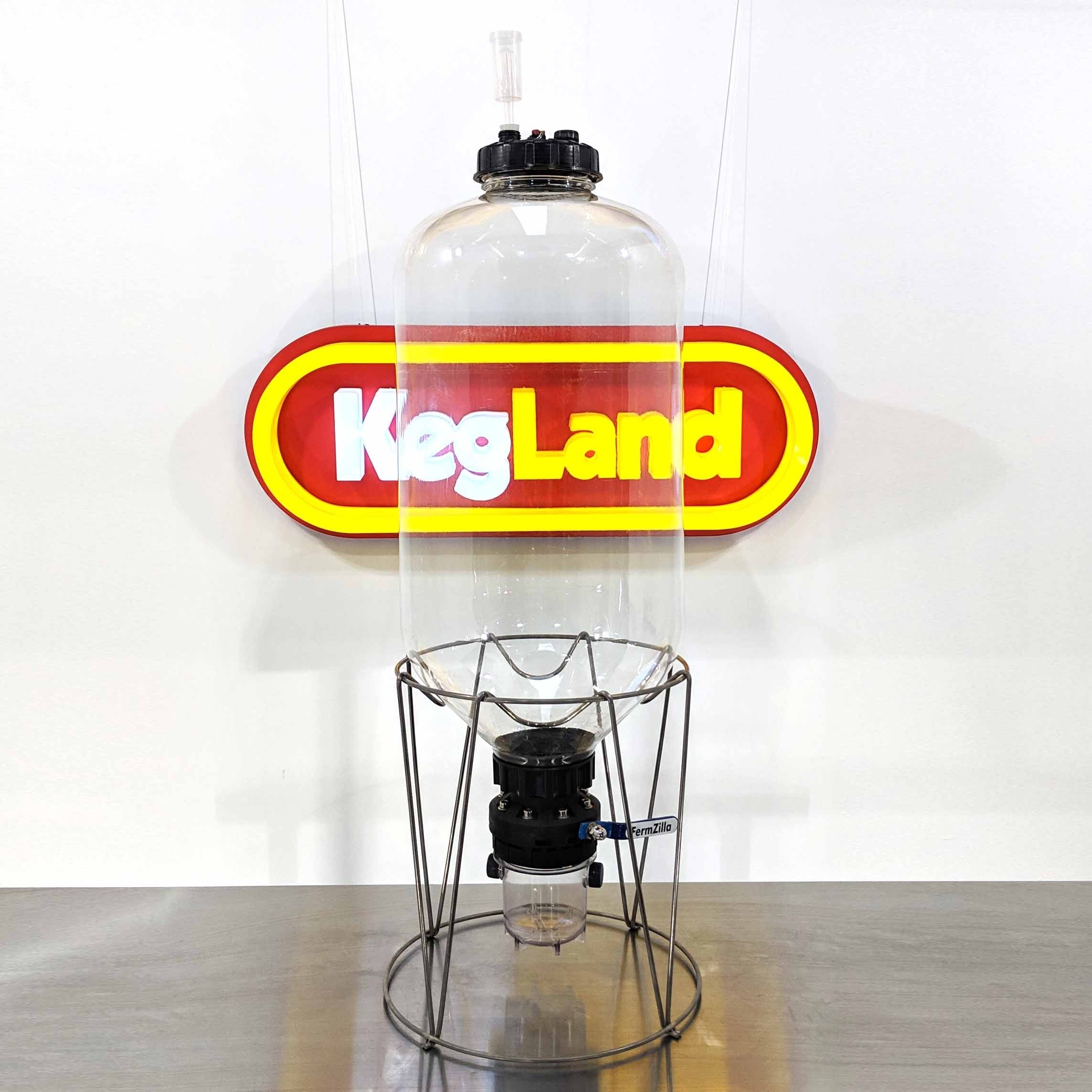 Fermenters and Accessories