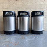 AEB Corny Keg 9.5L - almost NEW!