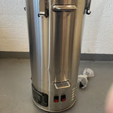 Damaged Gen3.1.1 35L Brewzilla