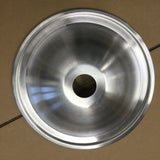 shop soiled 35L Distillation lid with 47mm hole