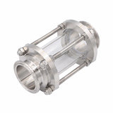 1.5 Inch TC Sight Glass