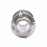 1.5 Inch TC Sight Glass