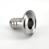 1.5 Inch TC with 25mm Barb