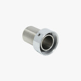 1.5" Short Stainless Steel Shank