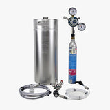 10L MiniKeg Sodastream Kit