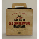 Muntons Hand Crafted Old Conkerwood Black Ale