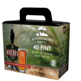 Woodfordes Wherry Bitter