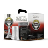 Festival Spiced Winter Ale Past BBD (07/25)