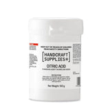 HS Citric Acid 100g