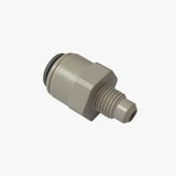 1/4” MFL 3/8” pushfit John Guest