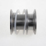 2 Inch Tri Clover Bulkhead
