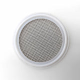 2 Inch TC Stainless Mesh Screen PTFE (Teflon & 7mesh)