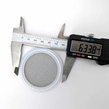 2 Inch TC Stainless Mesh Screen PTFE (Teflon & 7mesh)