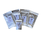 Brewing water treatment starter pack