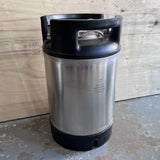 AEB Corny Keg 9.5L - almost NEW!