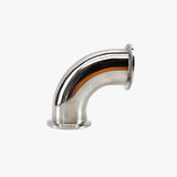 2 Inch Tri-Clover Elbow 90 degree