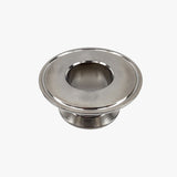 2 Inch to 3 Inch Tri-Clover Reducer