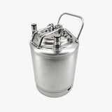 2.9L Ball Lock Keg - with Corny Keg Lid