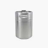 2L Kegland MiniKeg / Growler