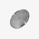 2" Tri Clamp blanking plate