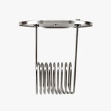32L Stainless Steel Conical Fermenter Lid with SS 1/2 Inch BSP Male Glycol Cooling/Heating Coil