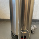 Damaged Gen3.1.1 35L Brewzilla