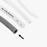 3/8 OD Grey Gas line
