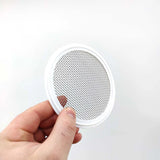 4 Inch TC Stainless Mesh Screen PTFE (Teflon & 7 mesh)