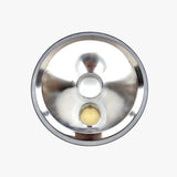 65L Pro Sight Glass Distillation Lid - Steam Condenser Lid - BrewZilla - DigiBoil