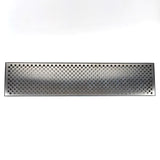 75cm Counter Top drip tray
