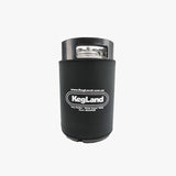 9L keg jacket