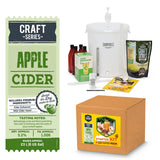 Mangrove Jack's Starter Kit - Craft Series Apple Cider