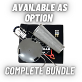 Gen 4.1 35L Brewzilla + Options