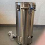 Damaged Gen3.1.1 35L Brewzilla