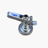 G Type Keg Coupler