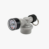 Ball Lock Disconnect Spund Valve G2