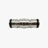 Ball Lock Keg Liquid Jumper Post - Double Ended Corny Post