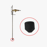 Bottle Filler Beer Gun Replacement Silicone Tip