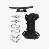 Brewzilla Stainless Double Pulley Set