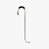 Brewzilla whirlpool arm