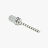 Thermowell bulkhead