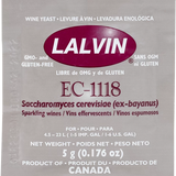 Lalvin EC-1118™
