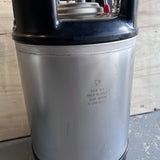 AEB Corny Keg 9.5L - almost NEW!
