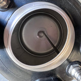 AEB Corny Keg 9.5L - almost NEW!