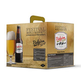 Festival World Belgian Pale Ale