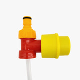 Gas Free Ball Lock Line Cleaning Kit